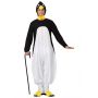 Costume PINGUINO ELEGANTE